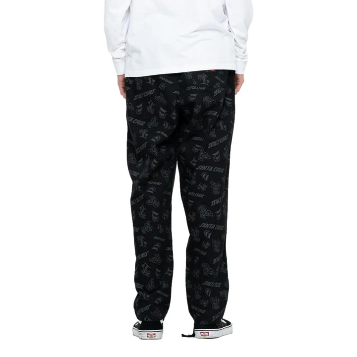 Santa Cruz Unite Pant