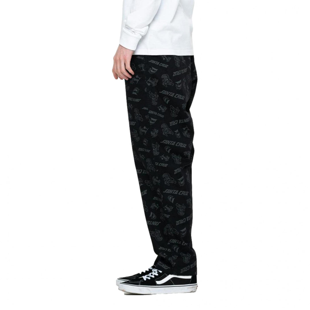 Santa Cruz Unite Pant