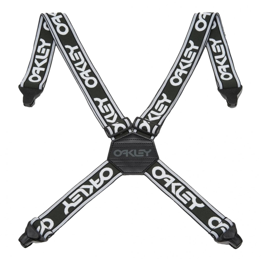 Oakley Factory Suspenders