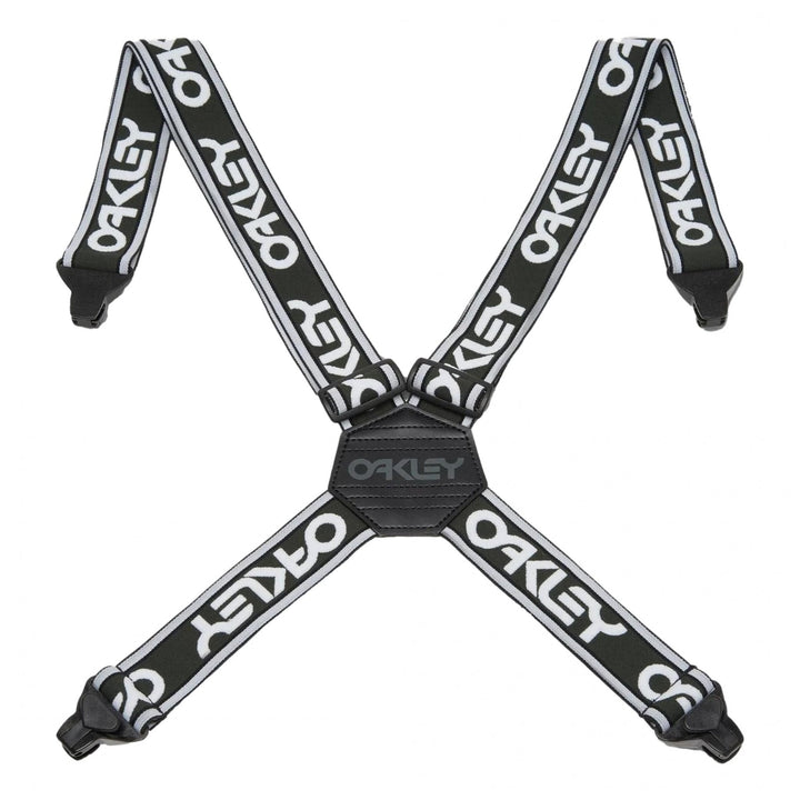 Oakley Factory Suspenders