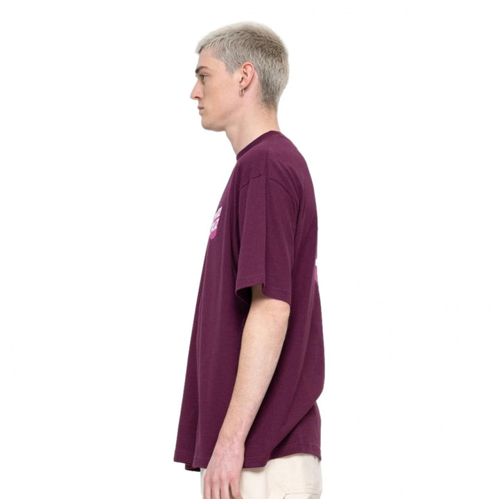 Santa Cruz Delta Shadow Dot T-Shirt