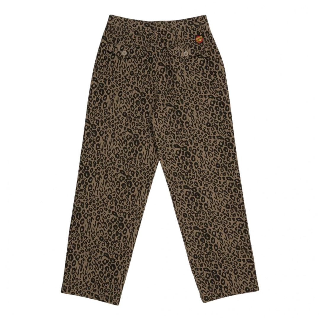 Santa Cruz Nolan Chinos