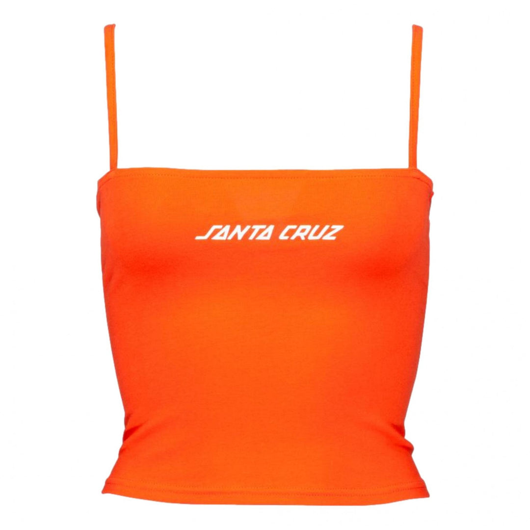 Santa Cruz Strip Vest