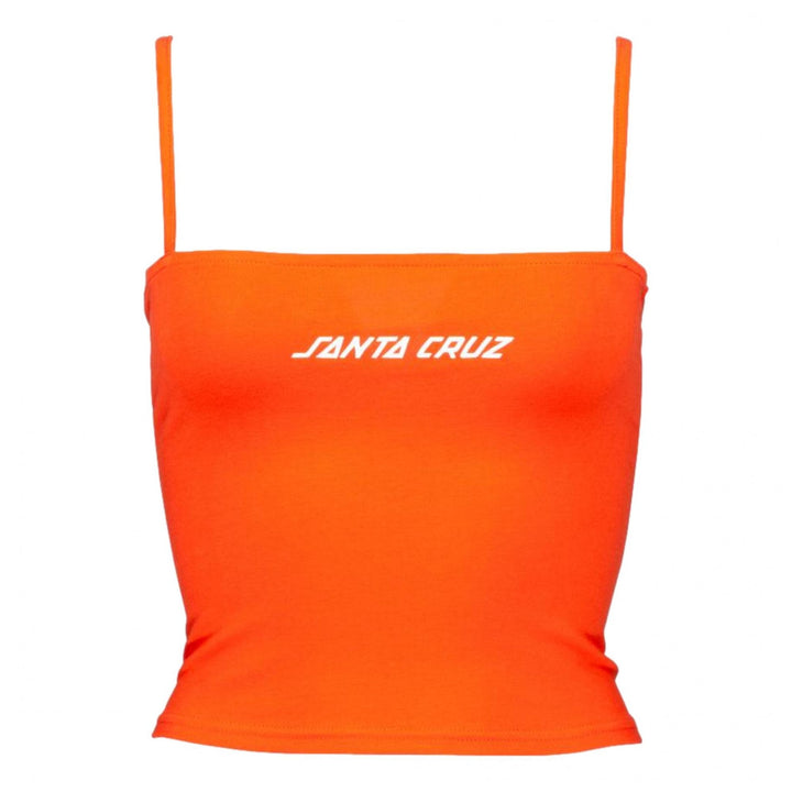 Santa Cruz Strip Vest