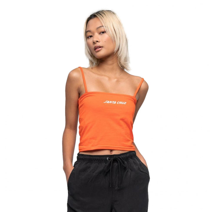 Santa Cruz Strip Vest