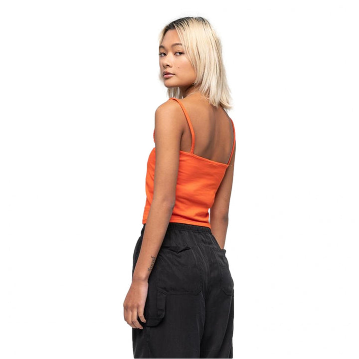 Santa Cruz Strip Vest