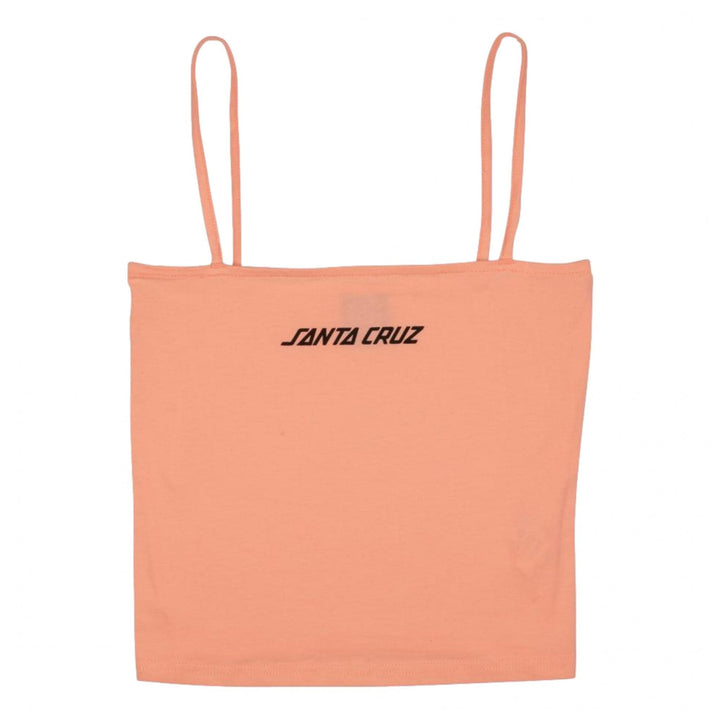 Santa Cruz Strip Vest