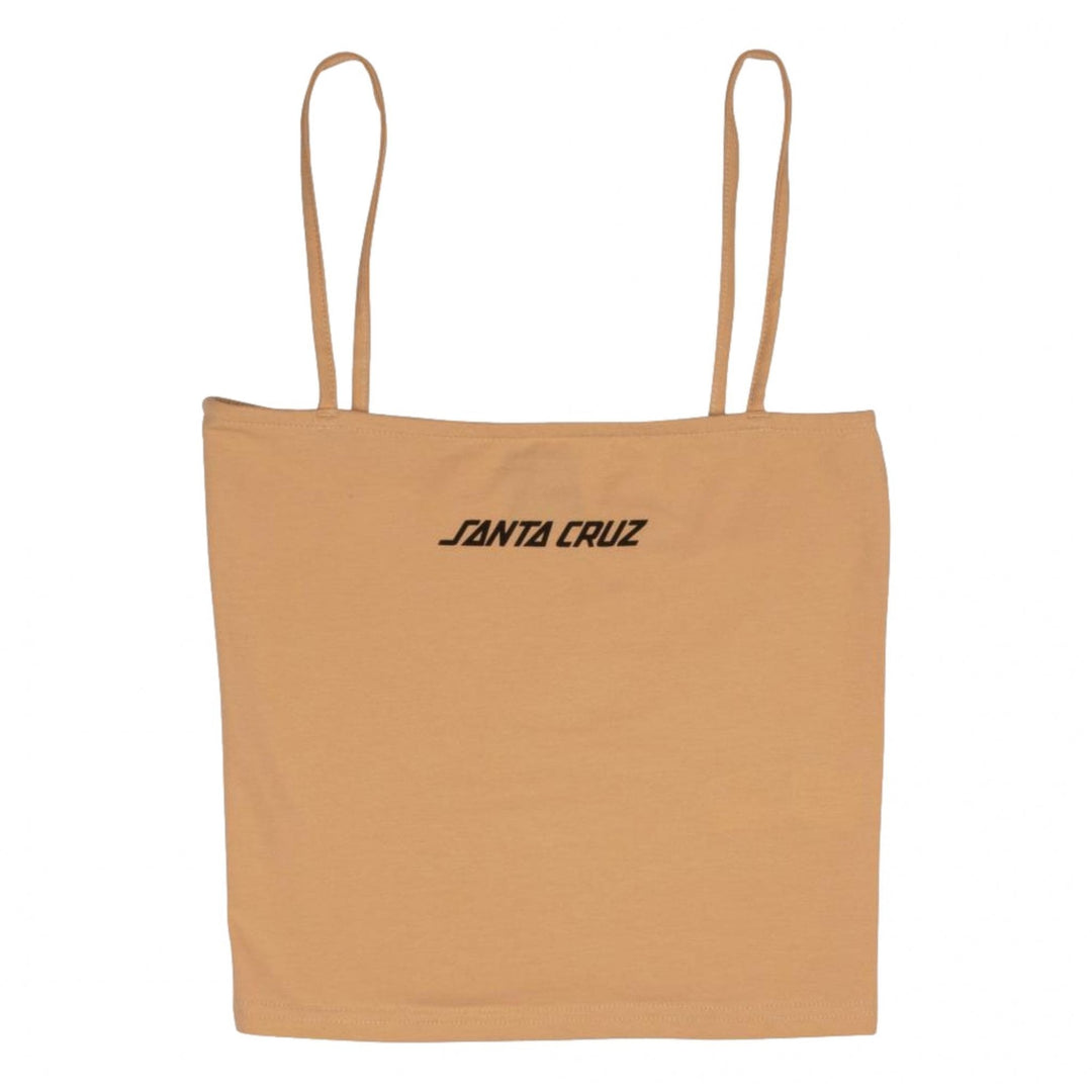 Santa Cruz Strip Vest