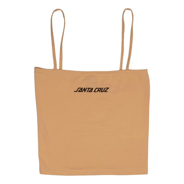 Santa Cruz Strip Vest