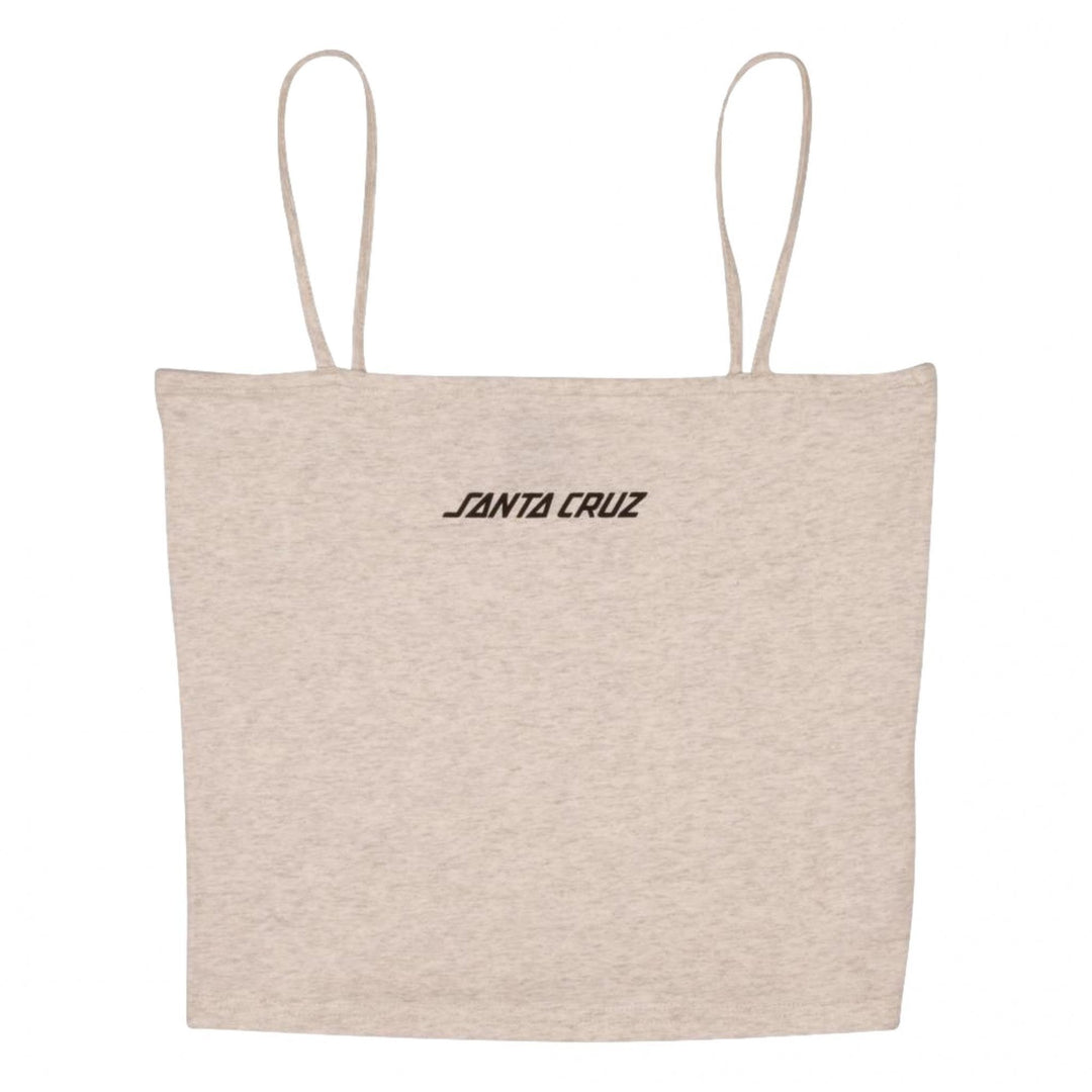 Santa Cruz Strip Vest