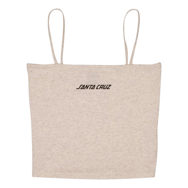 Santa Cruz Strip Vest