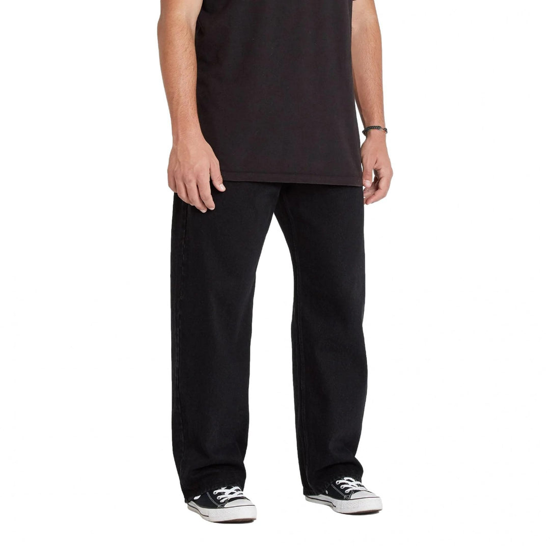 Volcom Billow Denim Jeans