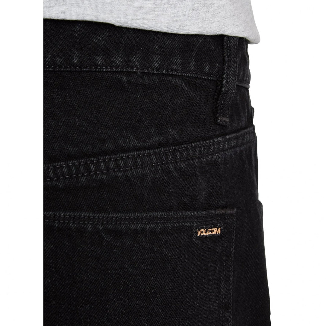 Volcom Billow Denim Jeans