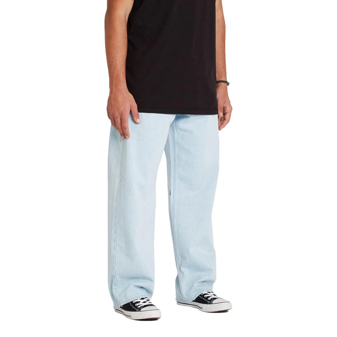 Volcom Billow Denim Jeans