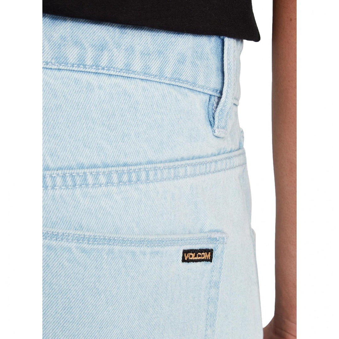 Volcom Billow Denim Jeans