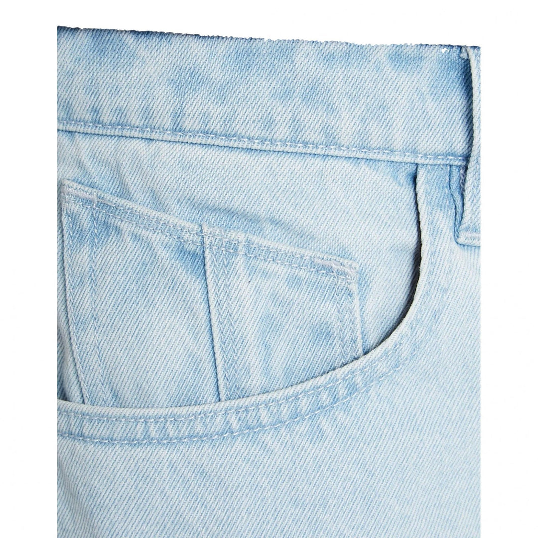 Volcom Billow Denim Jeans
