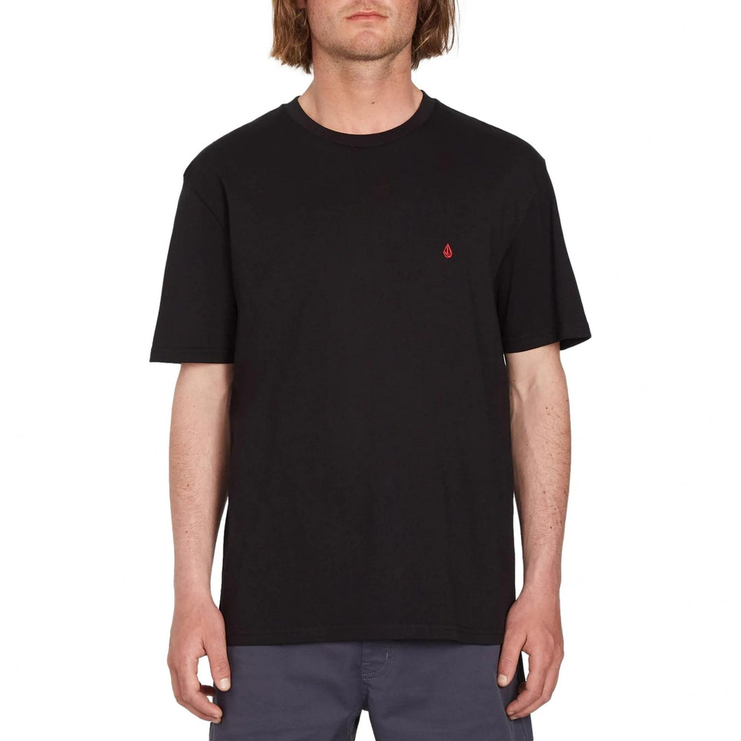 Volcom Stone Blanks Bsc SS Tee