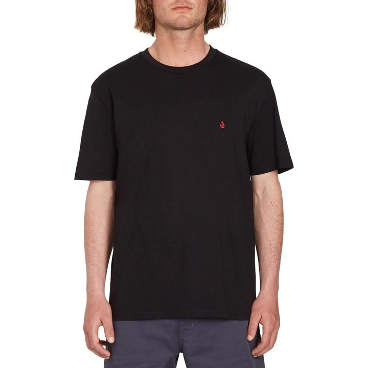 Volcom Stone Blanks Bsc SS Tee