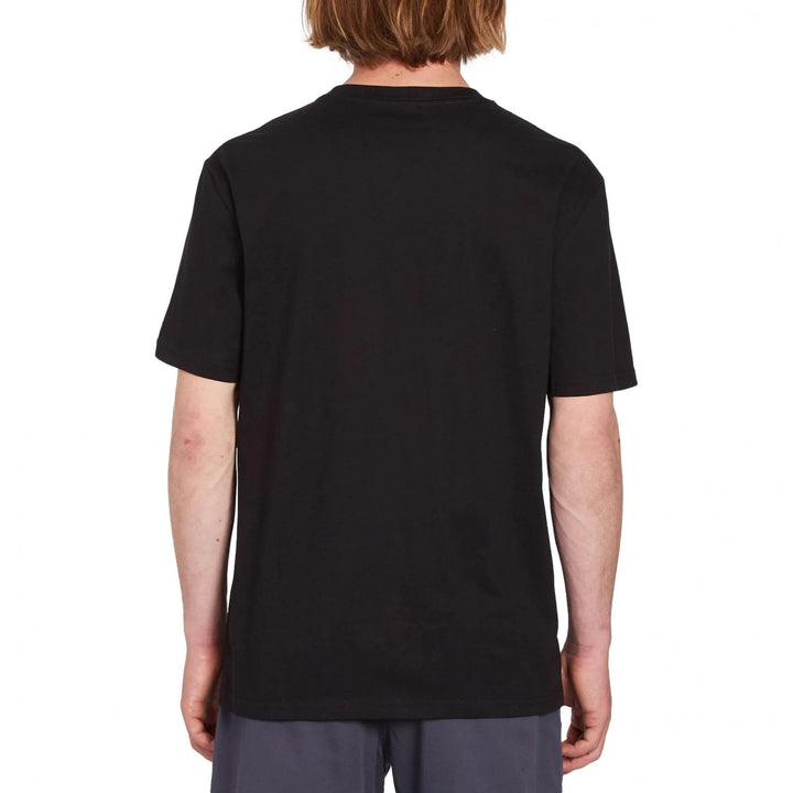 Volcom Stone Blanks Bsc SS Tee