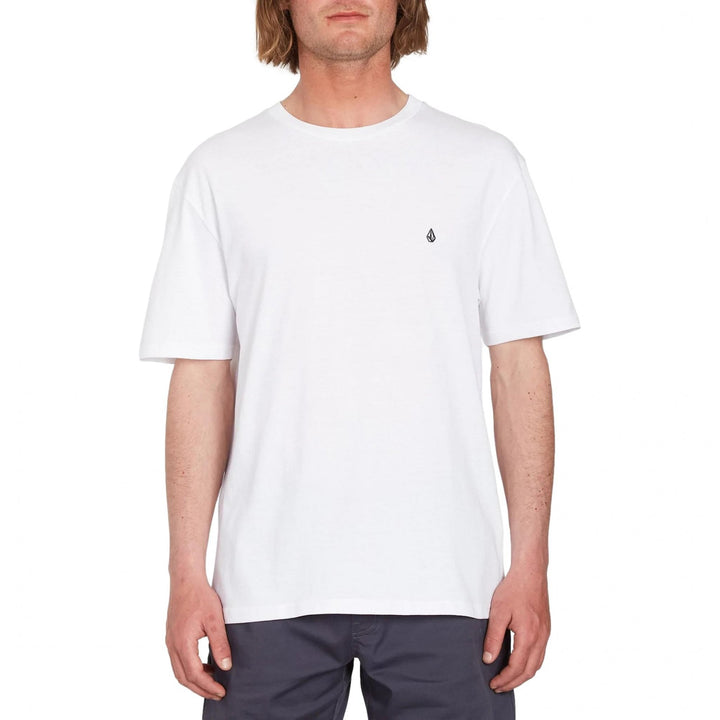 Volcom Stone Blanks Bsc SS Tee