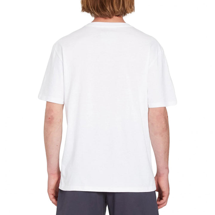 Volcom Stone Blanks Bsc SS Tee