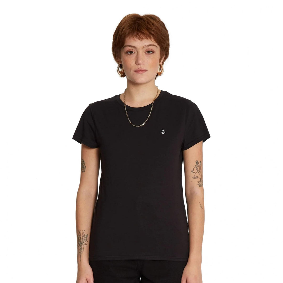 Volcom Stone Blanks Tee