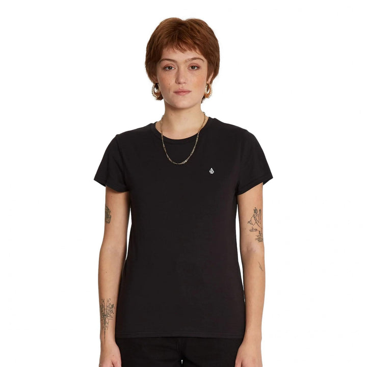 Volcom Stone Blanks Tee