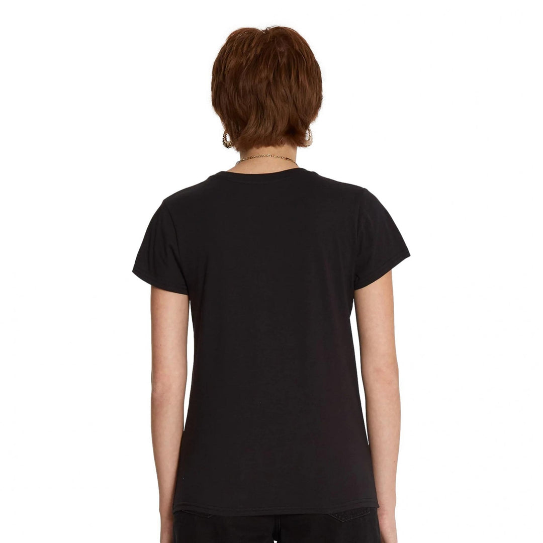 Volcom Stone Blanks Tee