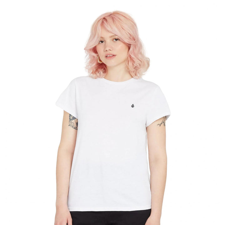 Volcom Stone Blanks Tee