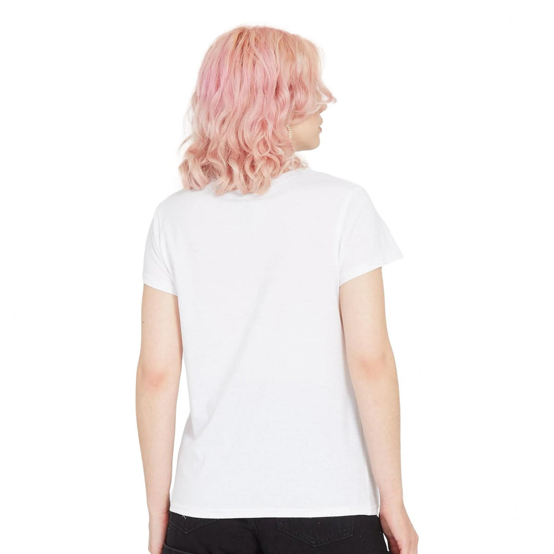 Volcom Stone Blanks Tee