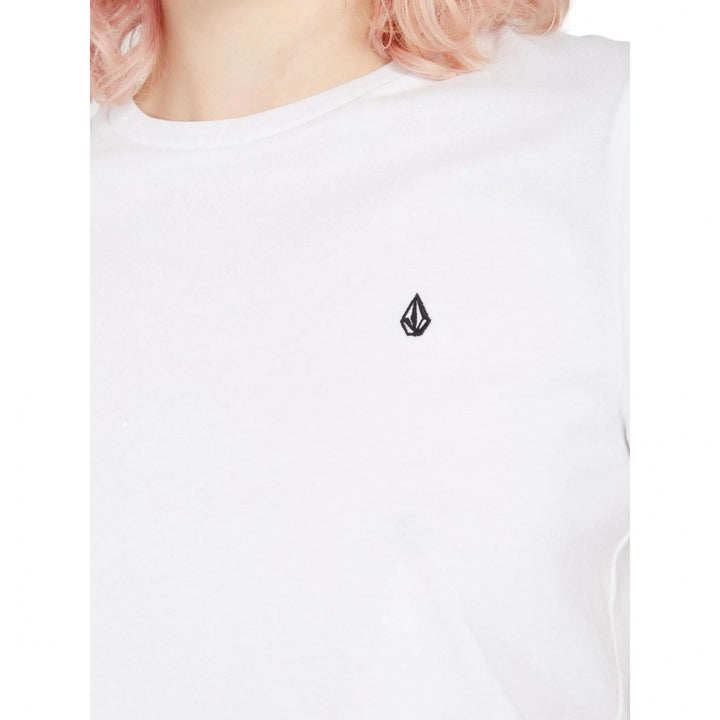 Volcom Stone Blanks Tee