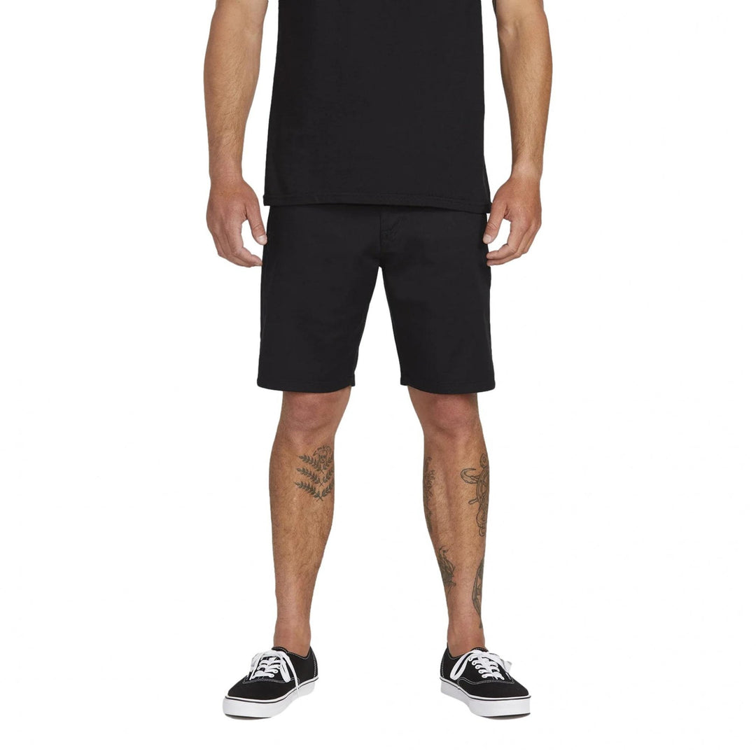 Volcom Frickin Mdrn Stch 19" Short