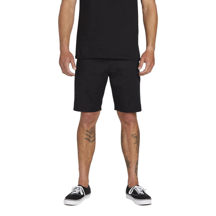 Volcom Frickin Mdrn Stch 19" Short