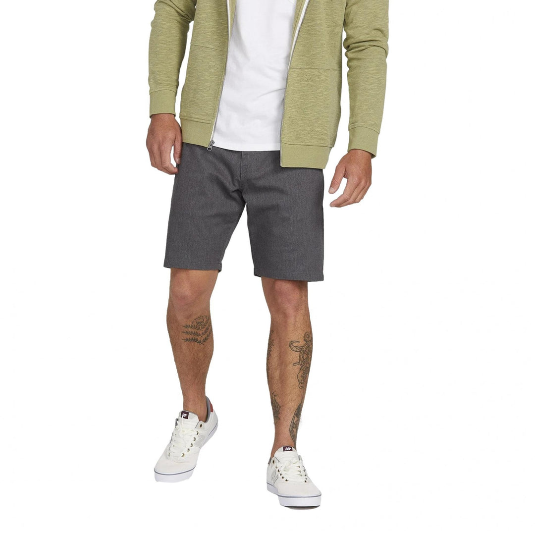 Volcom Frickin Mdrn Stch 19" Short