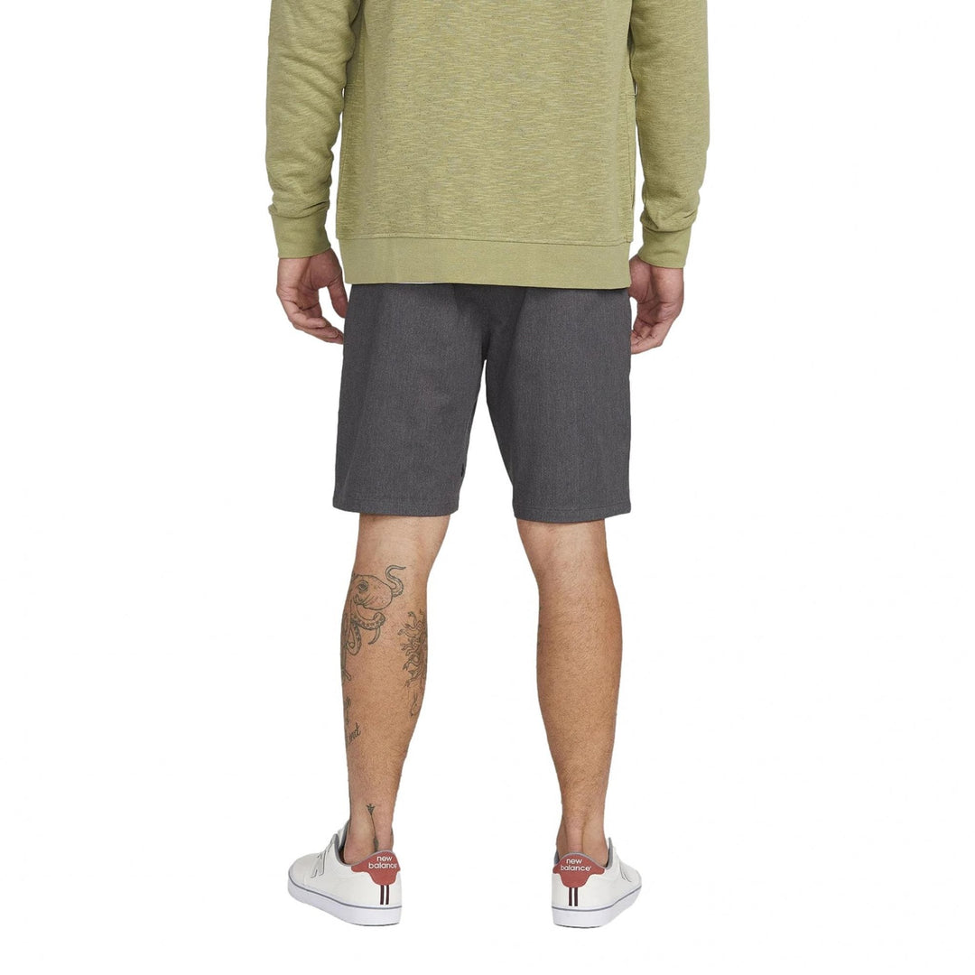Volcom Frickin Mdrn Stch 19" Short
