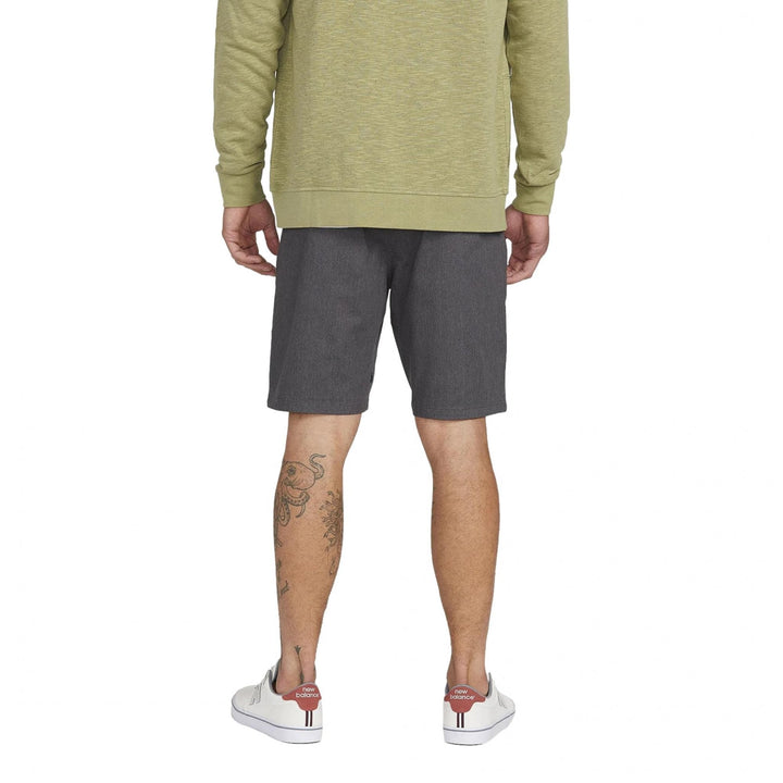 Volcom Frickin Mdrn Stch 19" Short