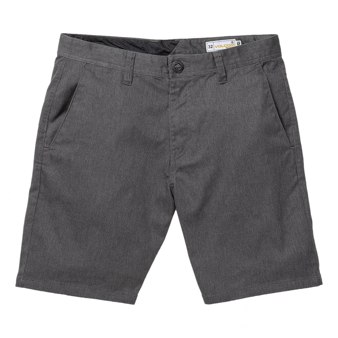 Volcom Frickin Mdrn Stch 19" Short
