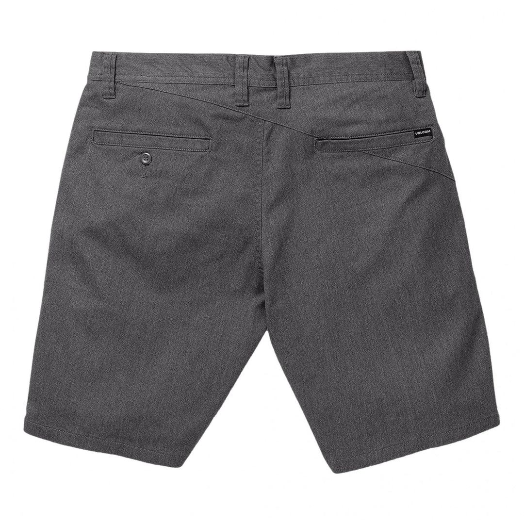 Volcom Frickin Mdrn Stch 19" Short