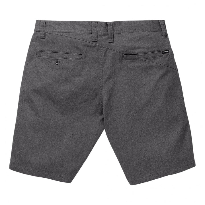 Volcom Frickin Mdrn Stch 19" Short
