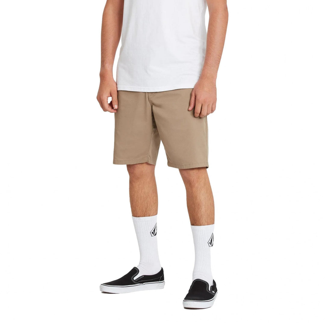 Volcom Frickin Mdrn Stch 19" Short