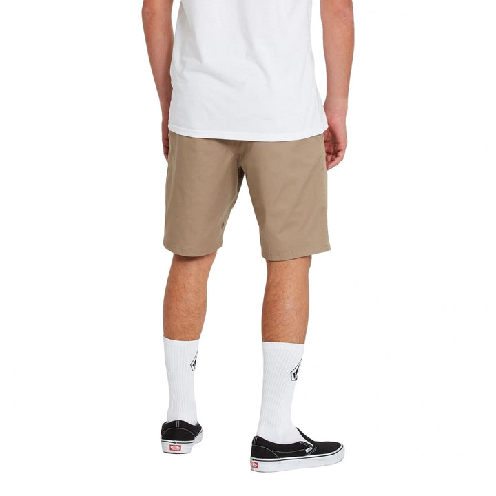 Volcom Frickin Mdrn Stch 19" Short