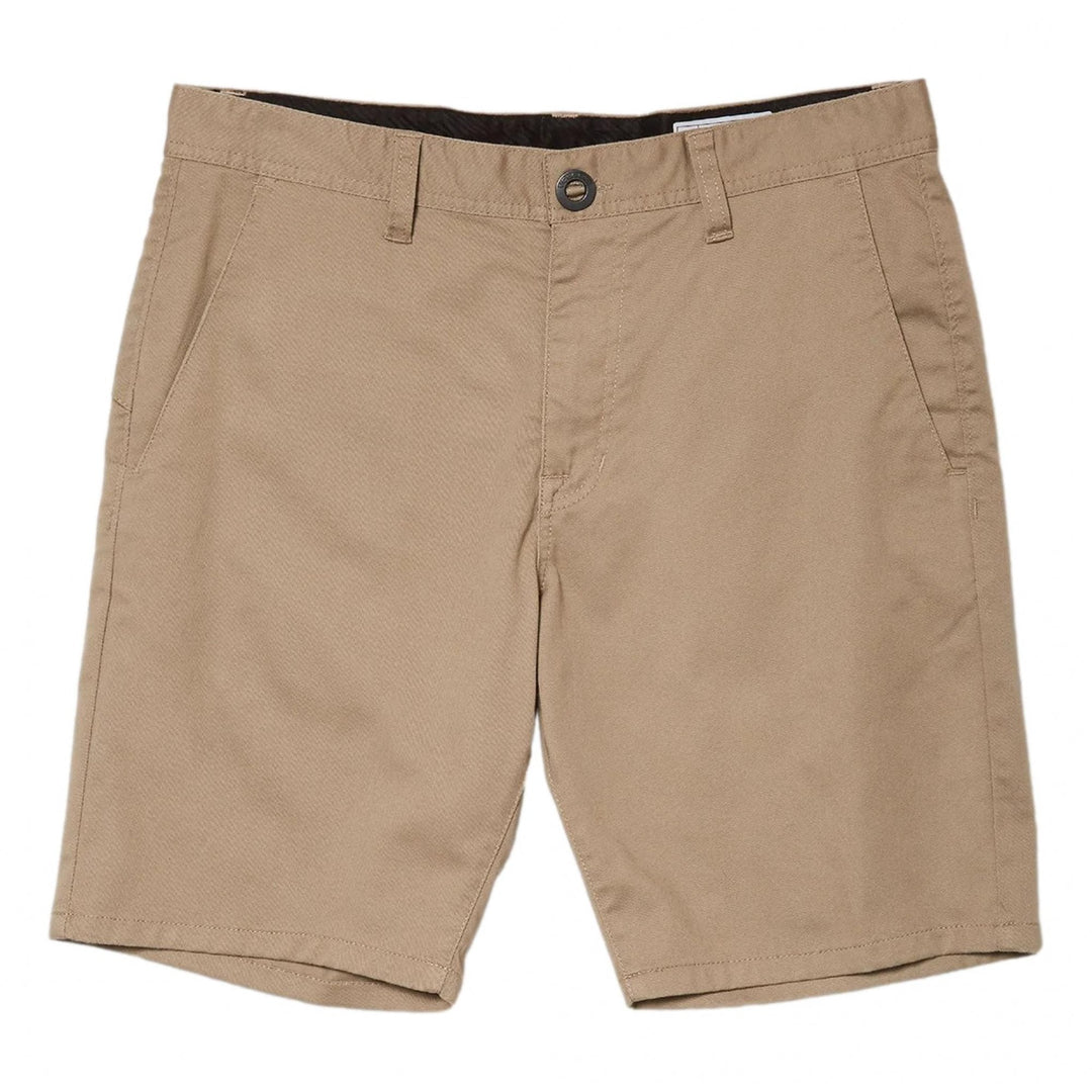 Volcom Frickin Mdrn Stch 19" Short