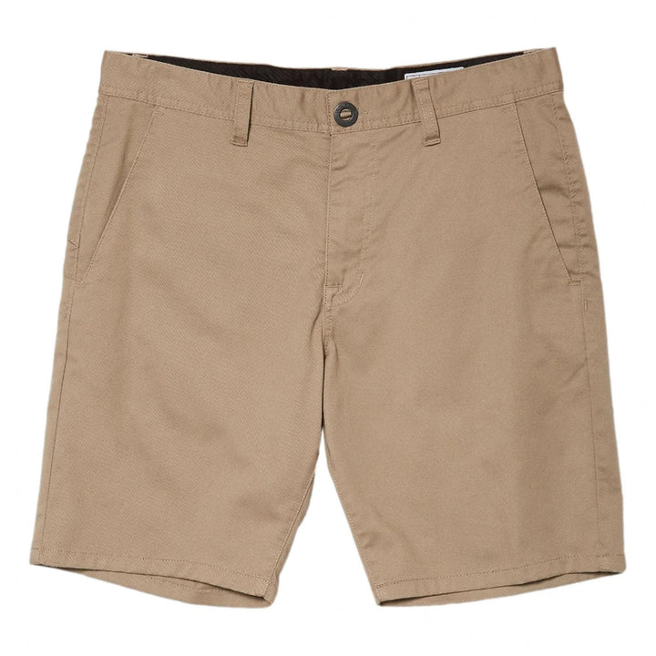 Volcom Frickin Mdrn Stch 19" Short