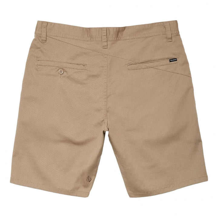 Volcom Frickin Mdrn Stch 19" Short