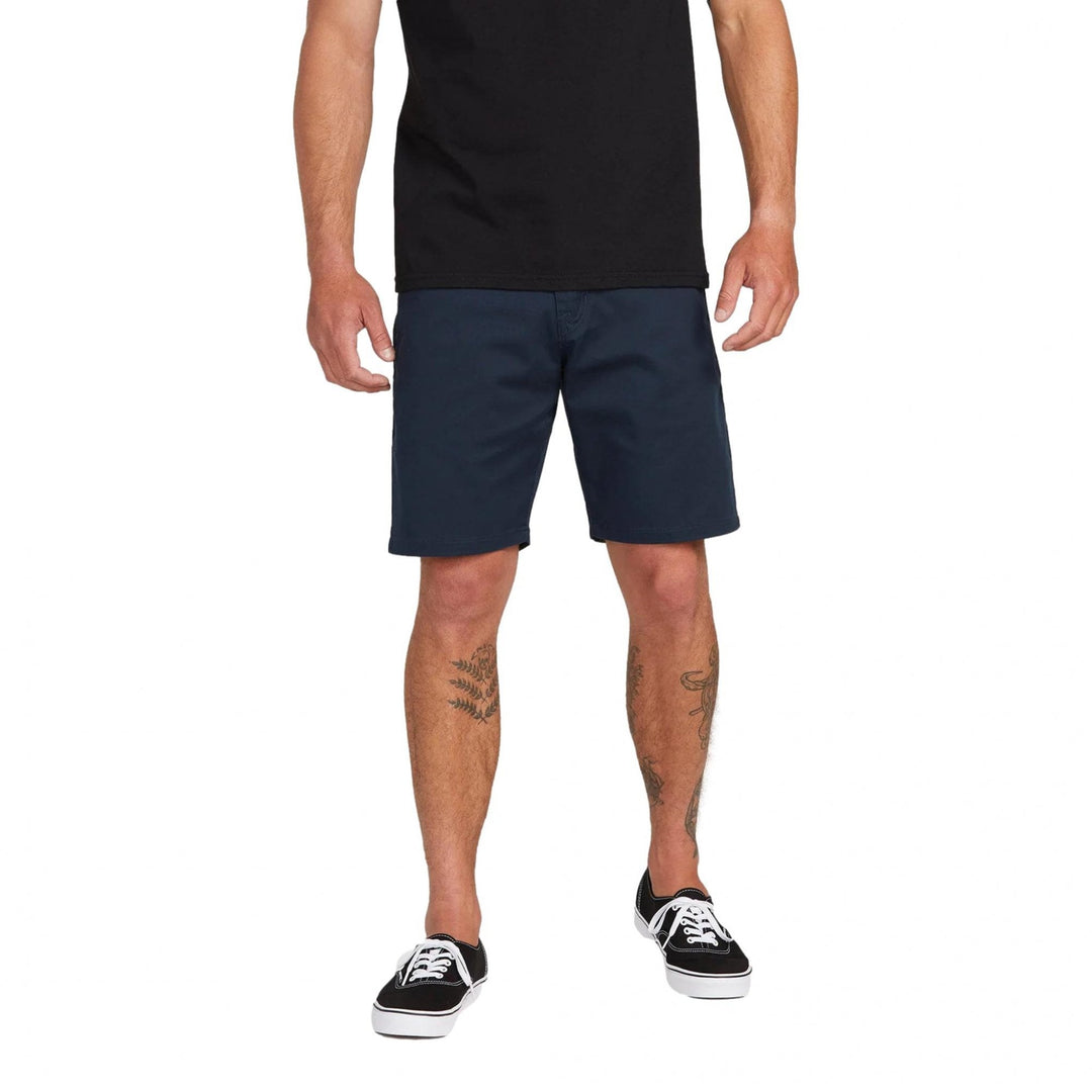 Volcom Frickin Mdrn Stch 19" Short