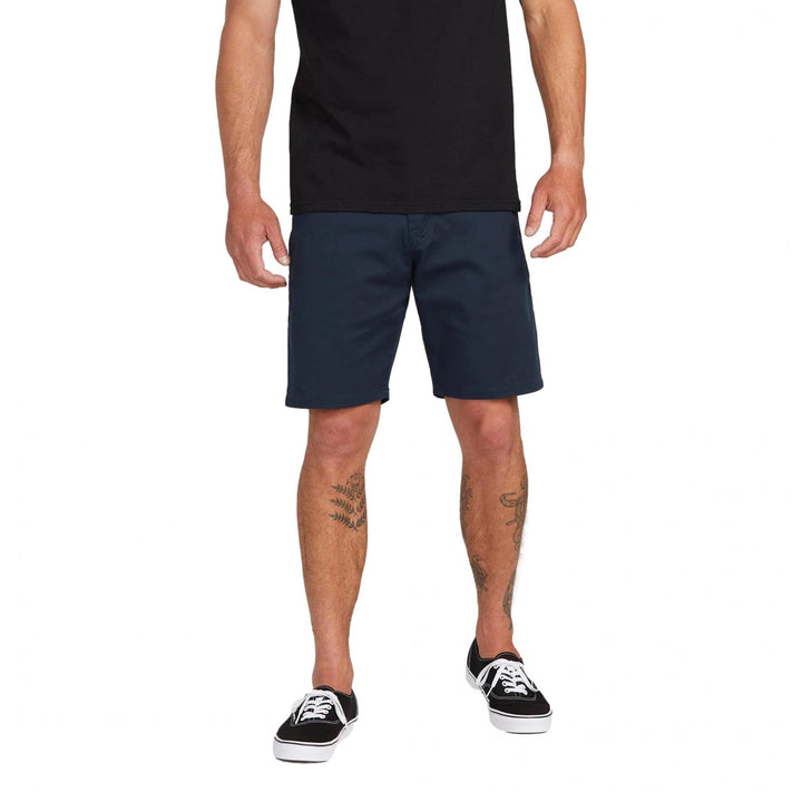 Volcom Frickin Mdrn Stch 19" Short