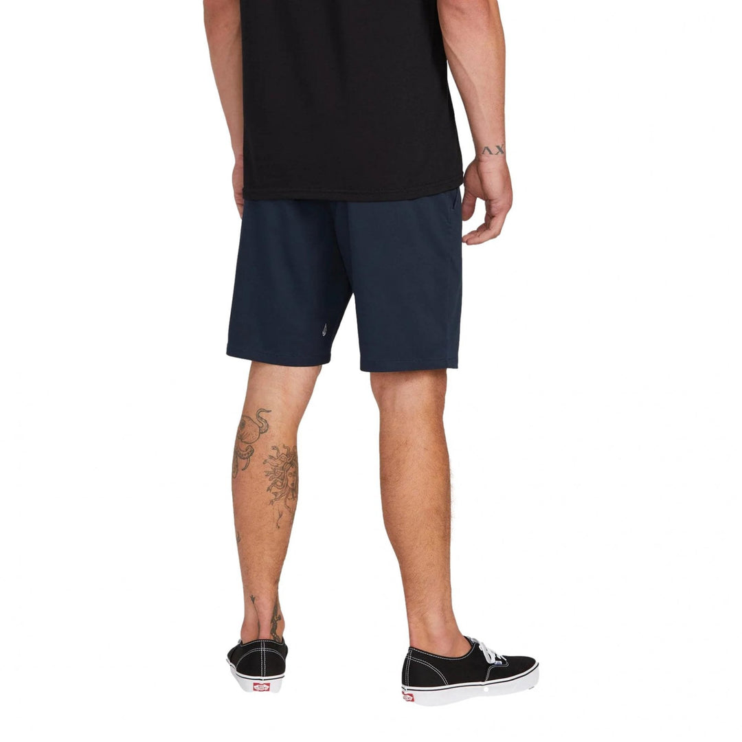 Volcom Frickin Mdrn Stch 19" Short