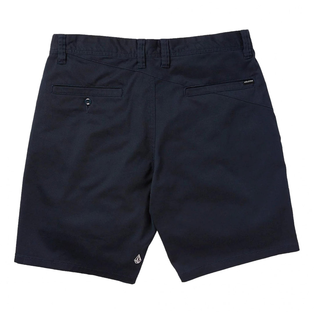Volcom Frickin Mdrn Stch 19" Short