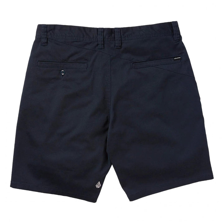 Volcom Frickin Mdrn Stch 19" Short