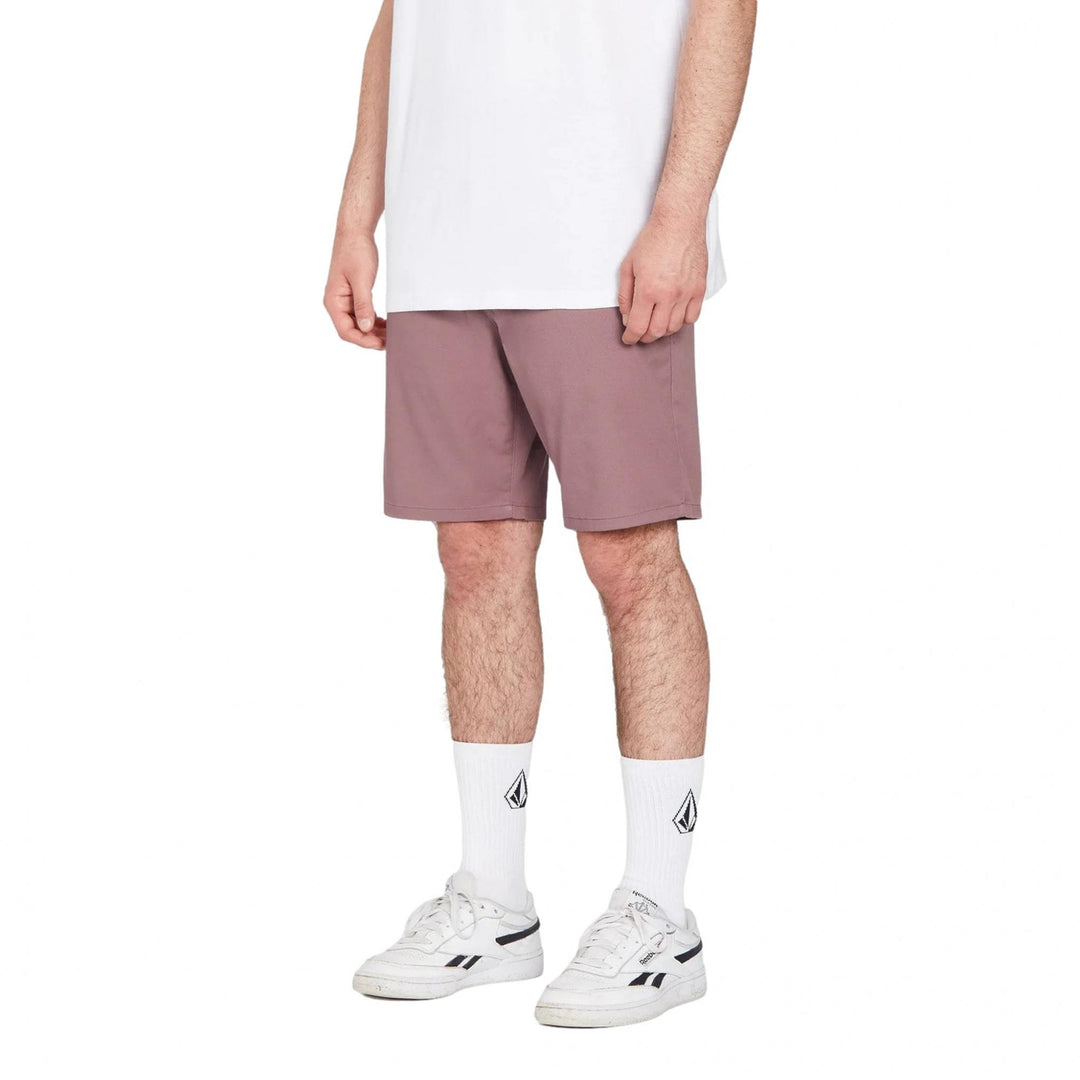 Volcom Frickin Mdrn Stch 19" Short